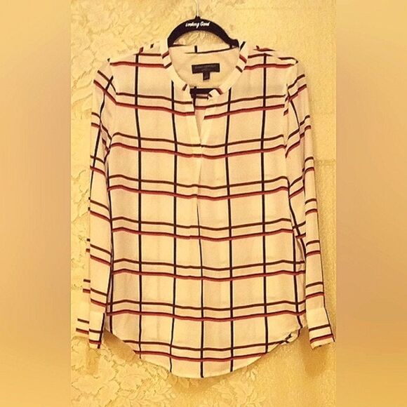 BANANA REPUBLIC WOMEN'S TOP - Picture 1 of 5